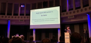 blog brightspark