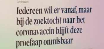 blog trouw