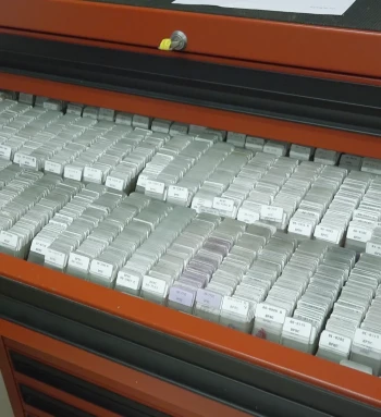 BPRC biobank